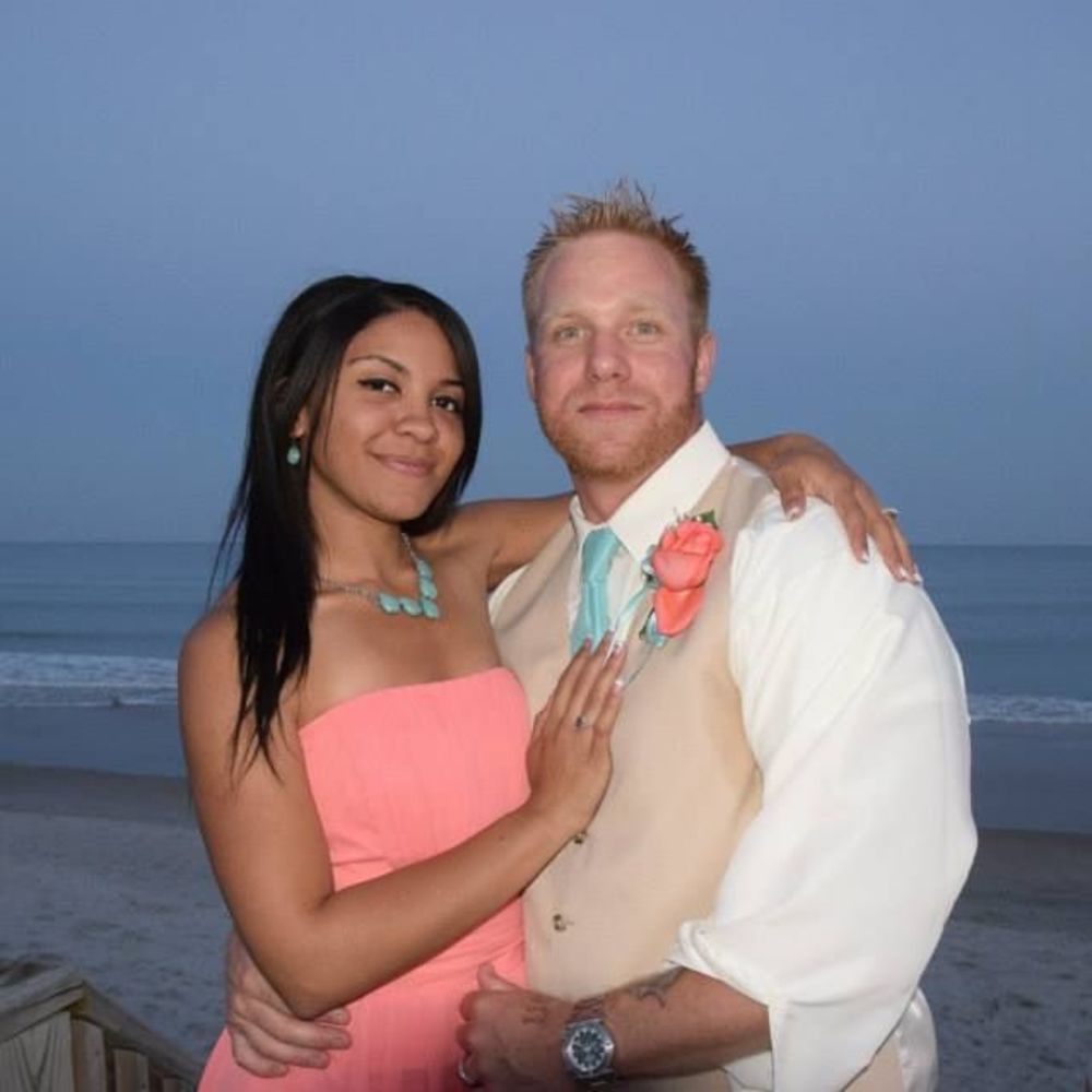 Meet your Posher, Brittani